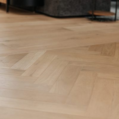FinOak Herringbone Engineered Flooring (4)