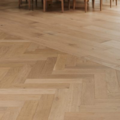 FinOak Herringbone Engineered Flooring (6)